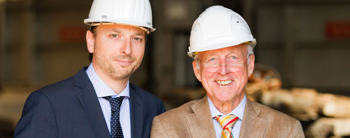 Historie A. Hoffmann